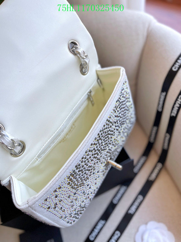 Glami - CHL Bags - 2910