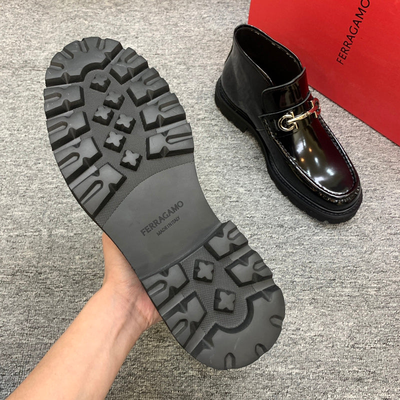 Glami - FGO Men Shoes - 1037