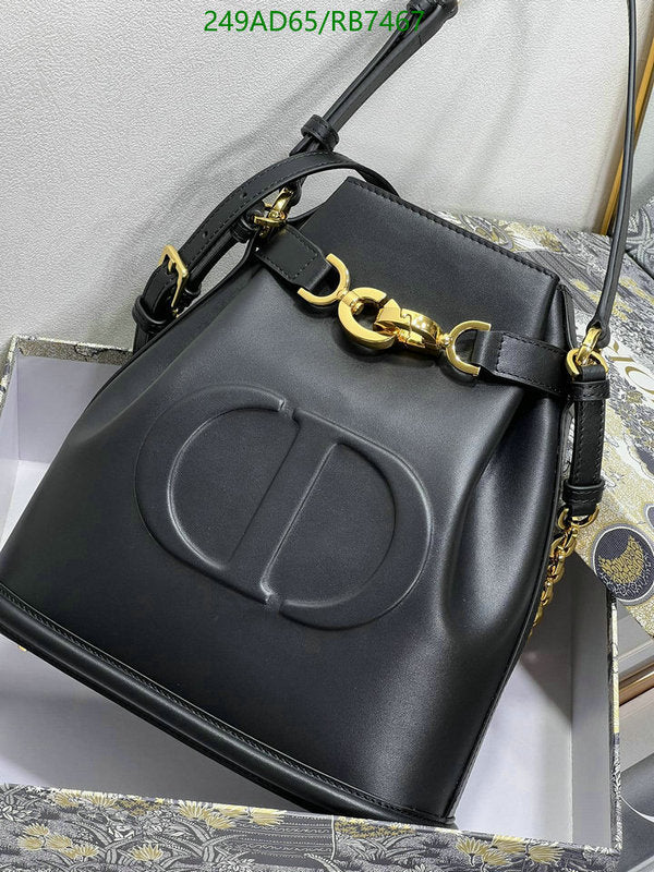 SAMCC - DOR Bags - 1285