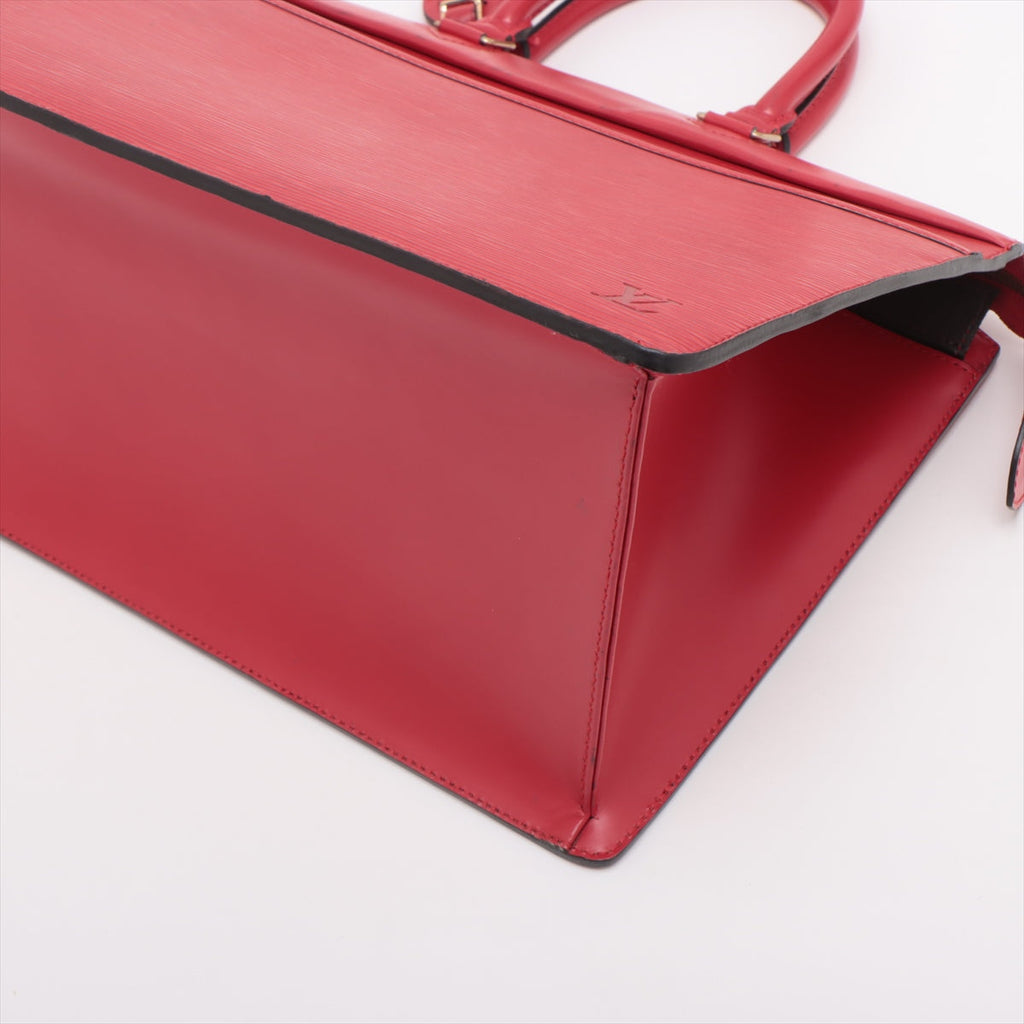 Louis Vuitton Epi Riviera M48187