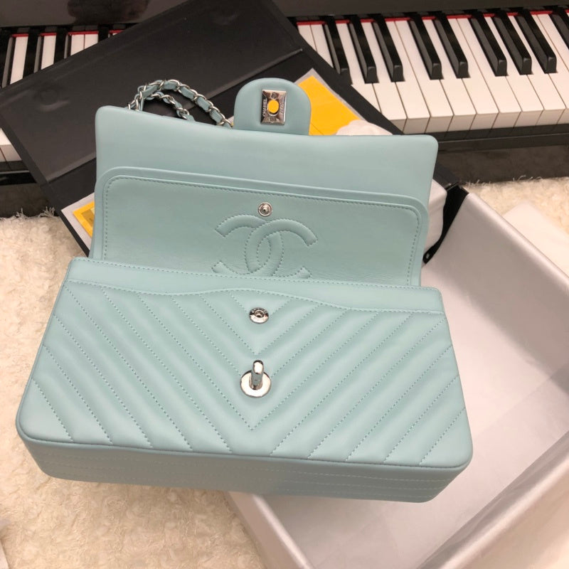 Satchel Bags - CLN Bags - 1112