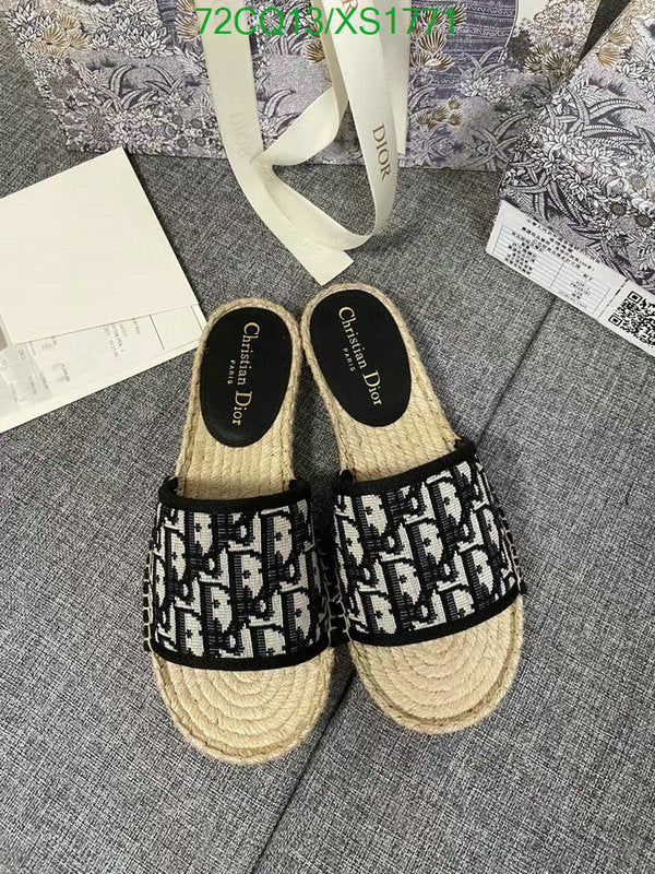 SAMCC - DOR Women Shoes - 2179
