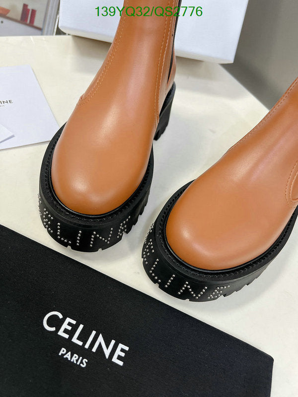 SAMC - COL Women Shoes - 117
