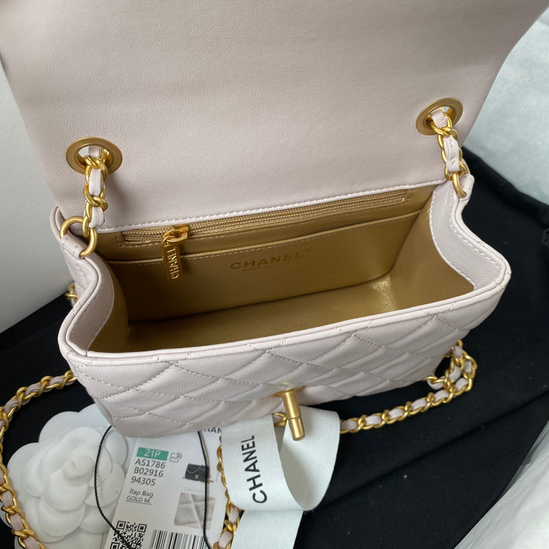 Satchel Bags - CHL Bags - 7642