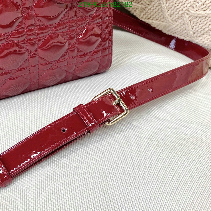 SAMCC - DOR Bags - 1468