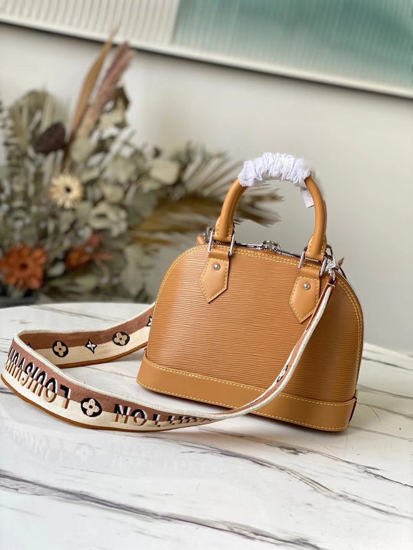 Glami Fashion Lu-Vi bags - 17145