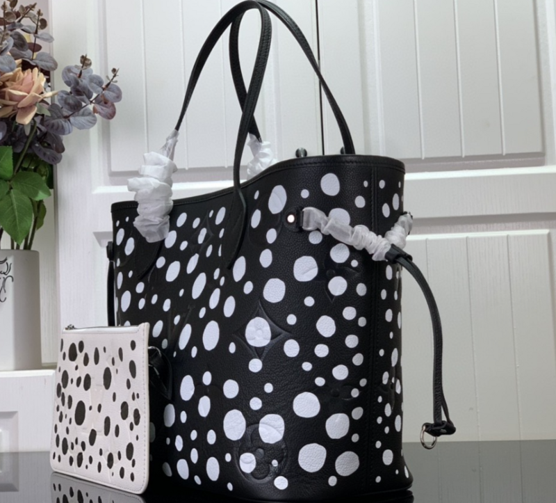SAMC - LOV Bags - 1351