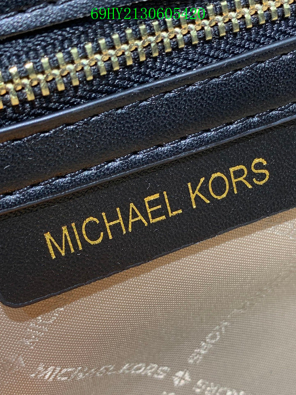 Satchel Bags - MK Bags - 048