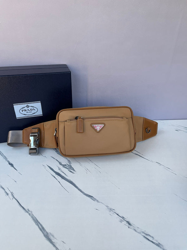 Glamy - PD Bags - 743