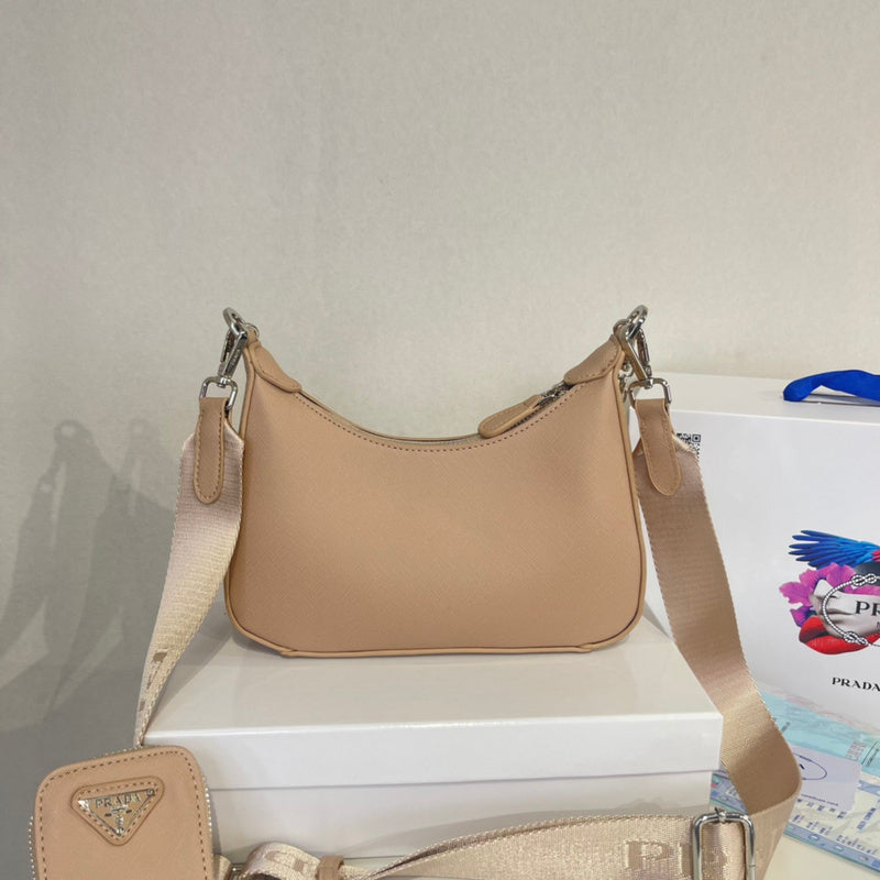 Satchel Bags - PDA Bags - 710