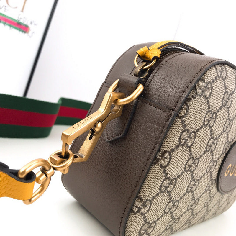Glami Fashion - GCI Bags - 2577