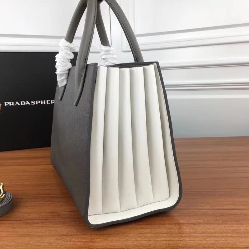 Satchel Bags - PDA Bags - 1166
