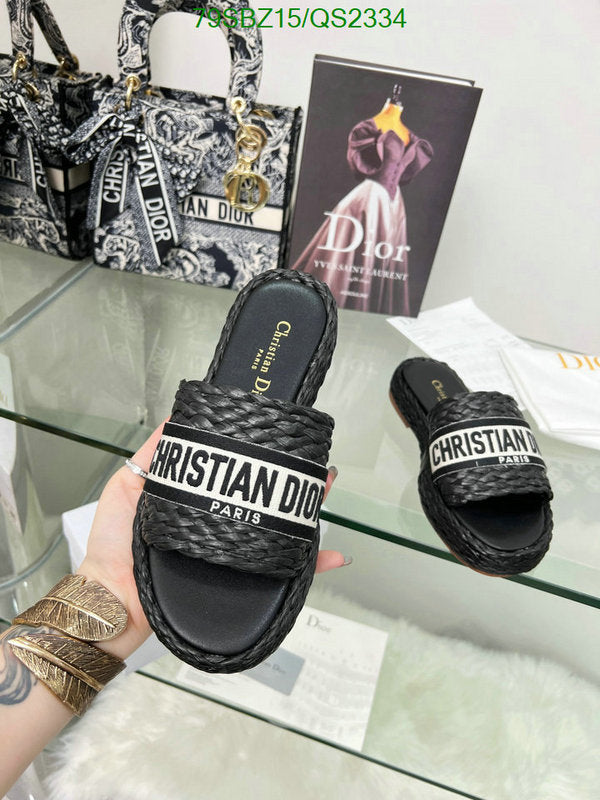 SAMCC - DOR Women Shoes - 2138