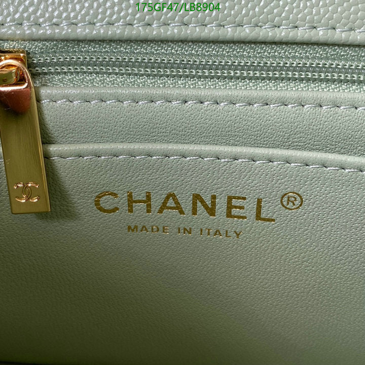 SAMC - CHL Bags - 742