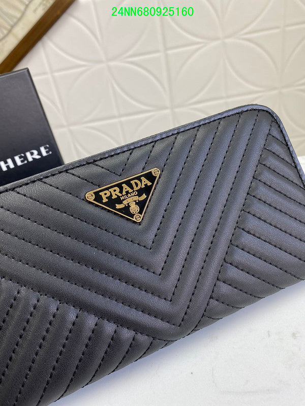 Glami - PD Wallet - 300
