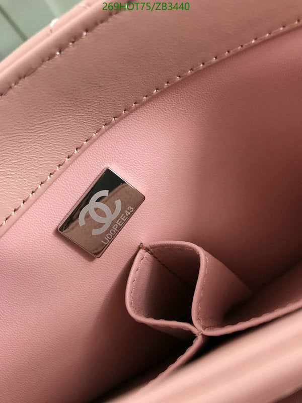 SAMC - CHL Bags - 536
