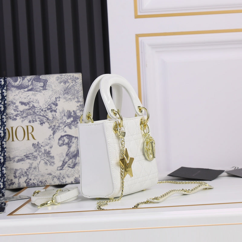 Satchel Bags - DOR Bags - 340