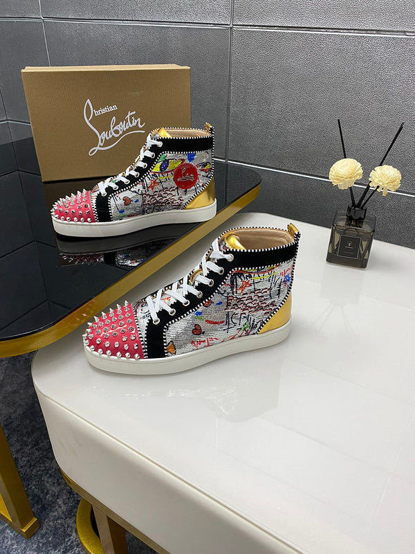 Satchel Bags - Mix Shoes - 714
