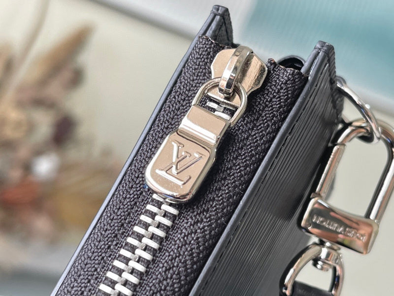 Fashion Lu-Vi bags - 5180
