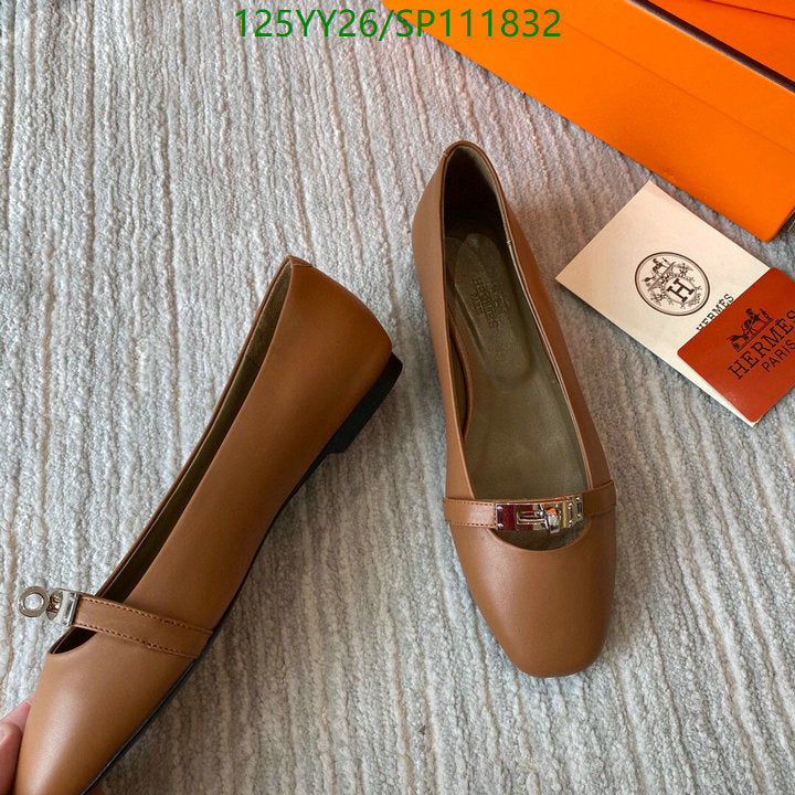 SAMC - HMS Women Shoes - 287