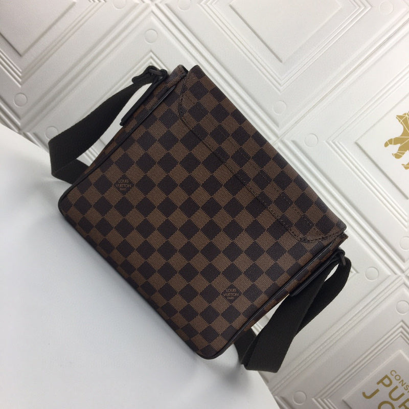 Satchel Bags - VL Bags - 3419