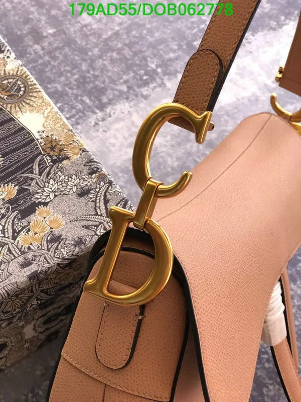 SAMCC - DOR Bags - 1528