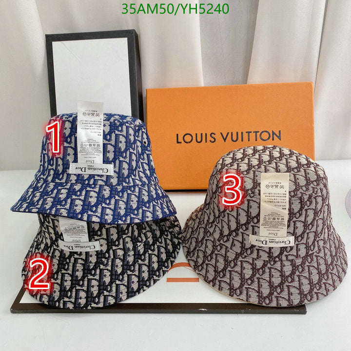SAMC - DOR Caps & Hats - 151