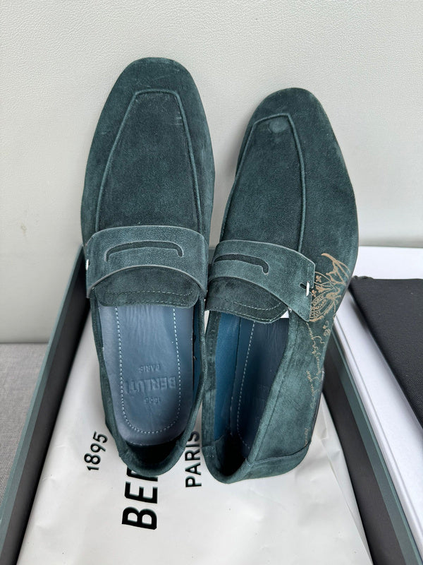 Glami - BRE Men Shoes - 236