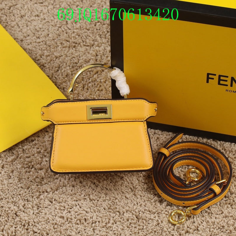 Glami - FDE Bags - 3132