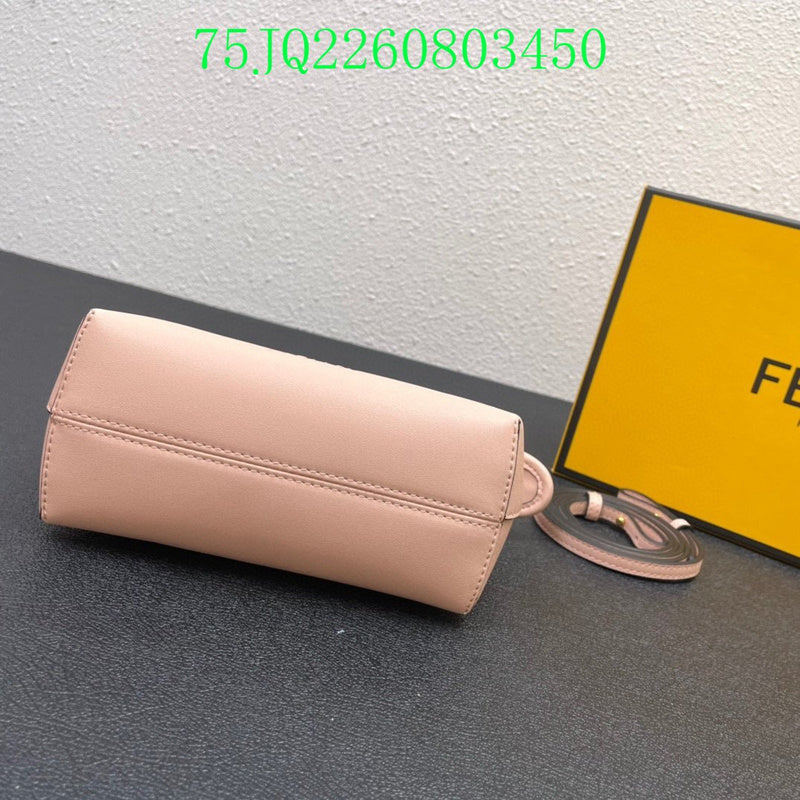 Glami - FDE Bags - 3248