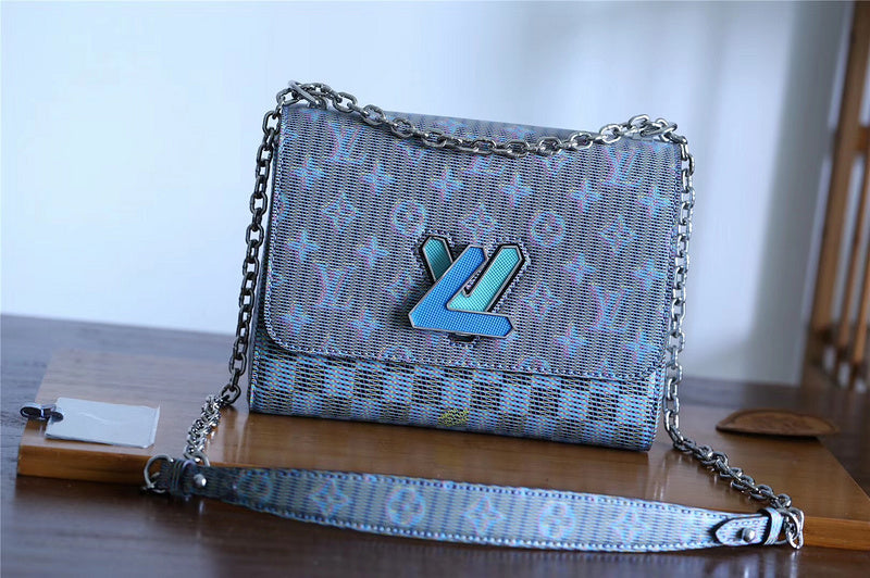 Glami Fashion Lu-Vi bags - 8473