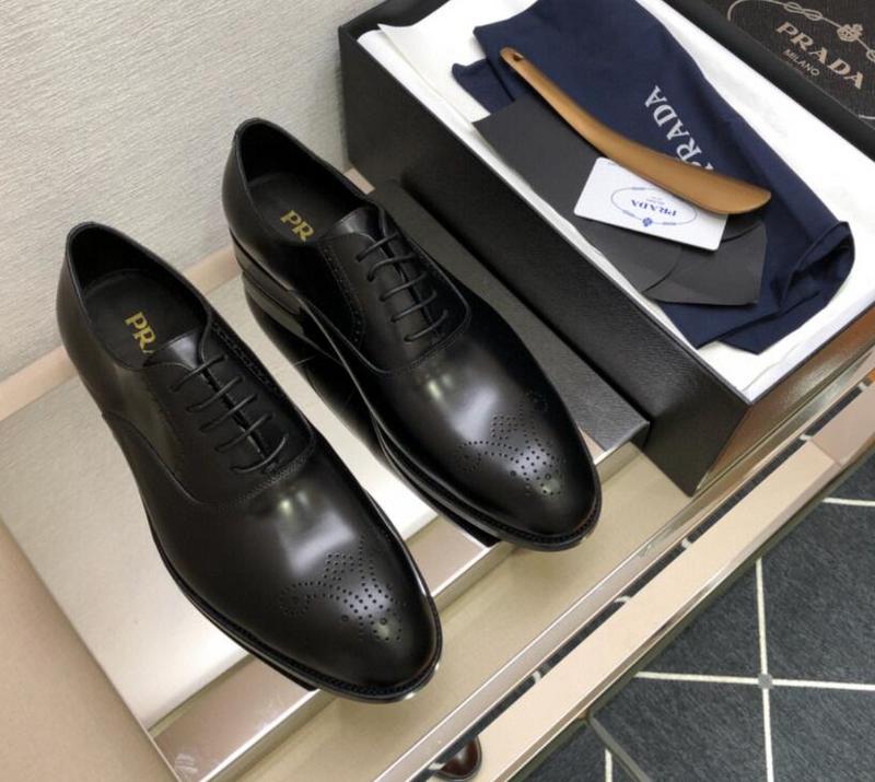 Glamy - PD Men Shoes - 313