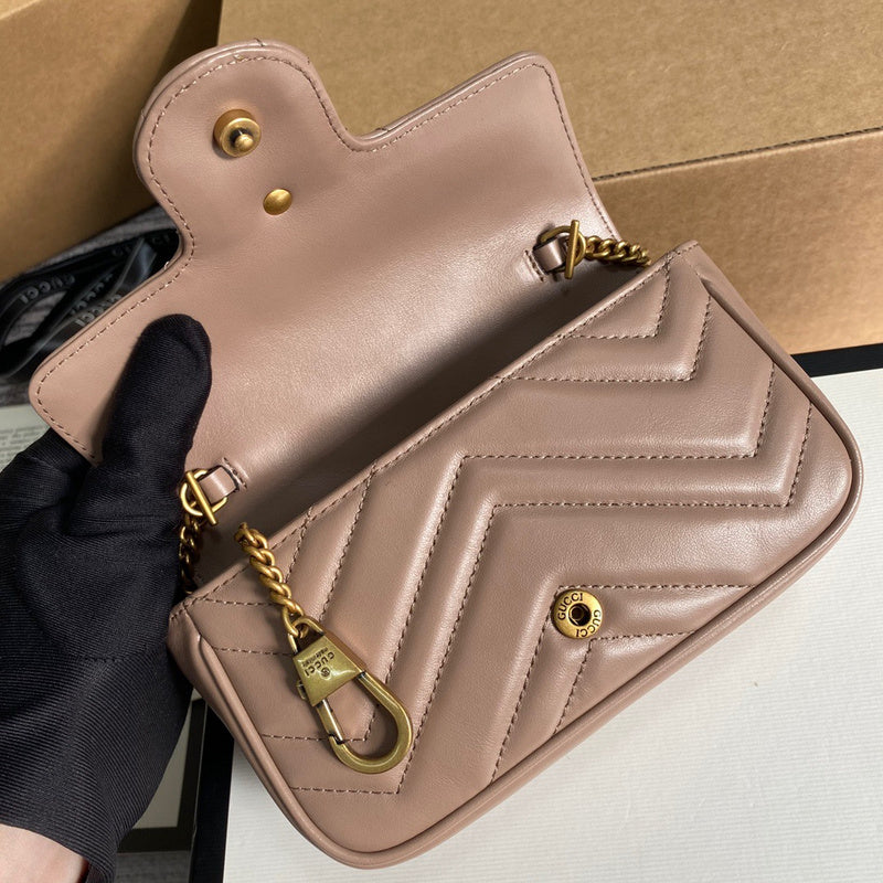 GUI2 Bags - Luxurious Bags  1147