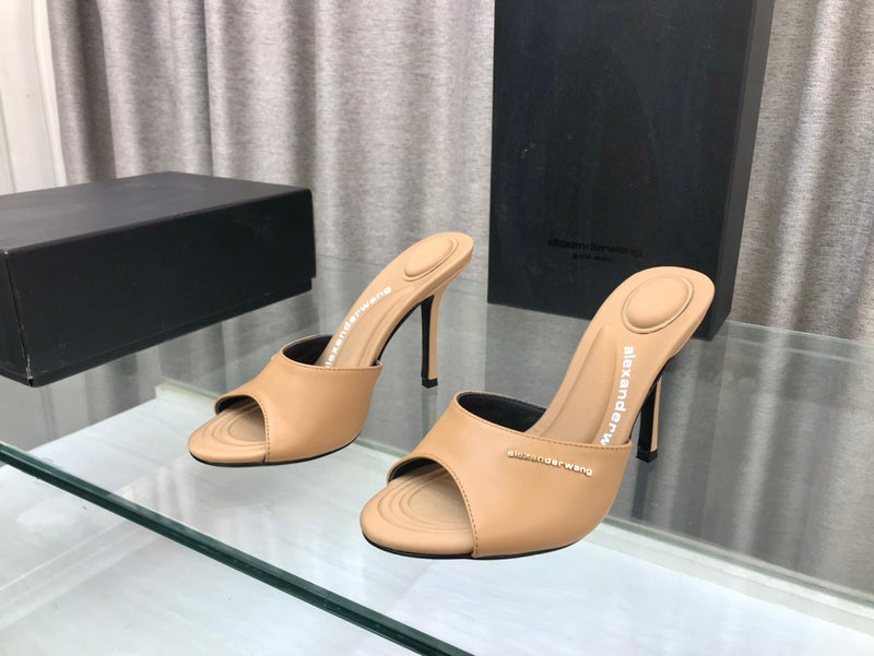 Glami - ALW Women Shoes - 556