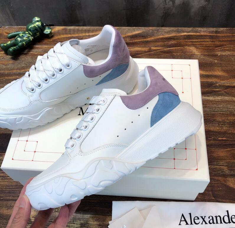 SAMC - AQ Women Shoes - 241