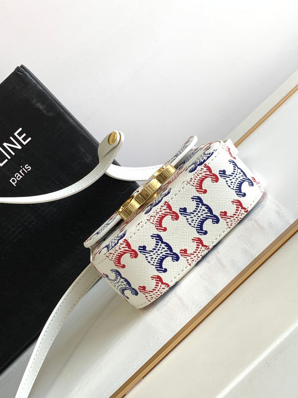 Glamy - COL Bags - 535