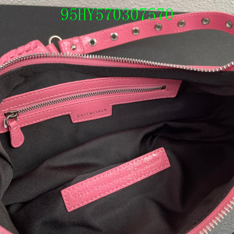 Glami GlamI - BGA Bags - 1883