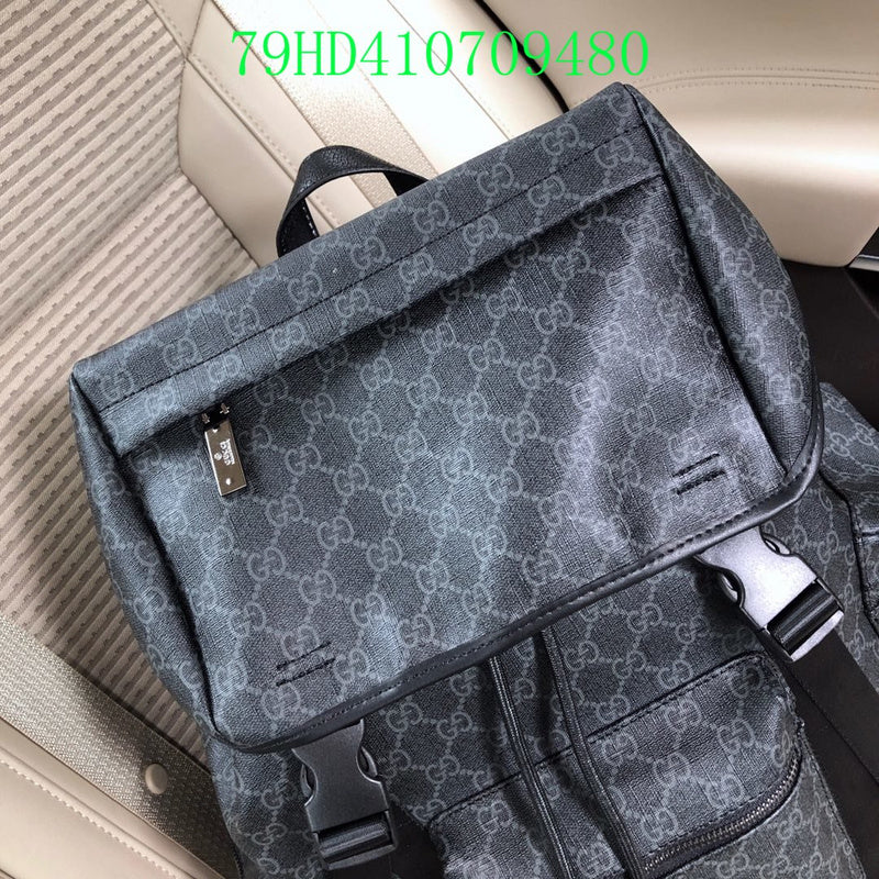 Glami Fashion - GCI Bags - 11522