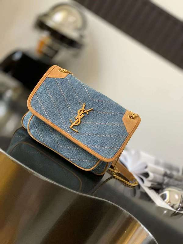 ELE - SLY Bags 400