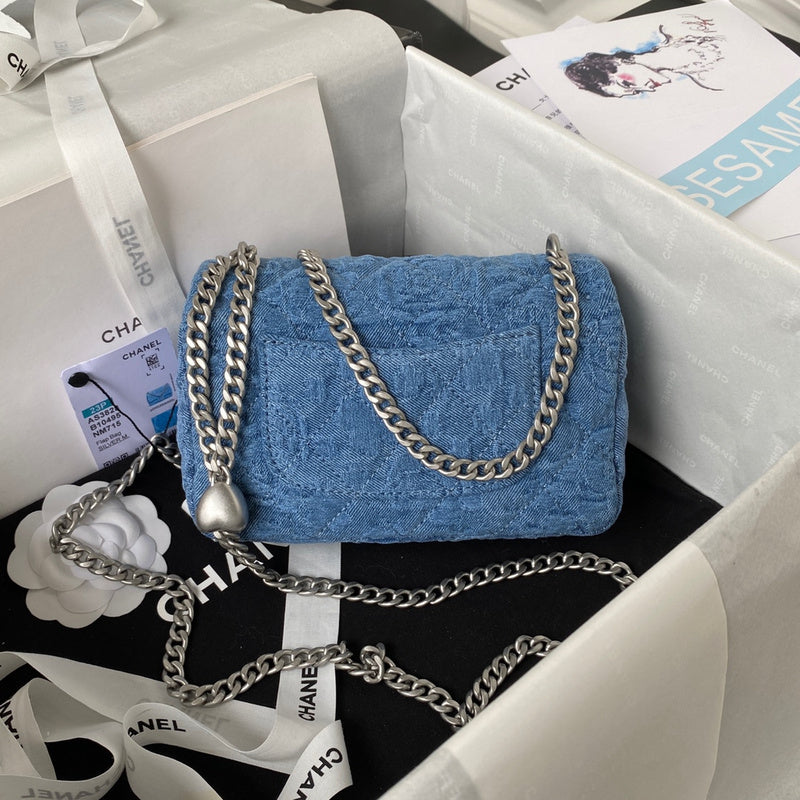 Satchel Bags - CHL Bags - 7350