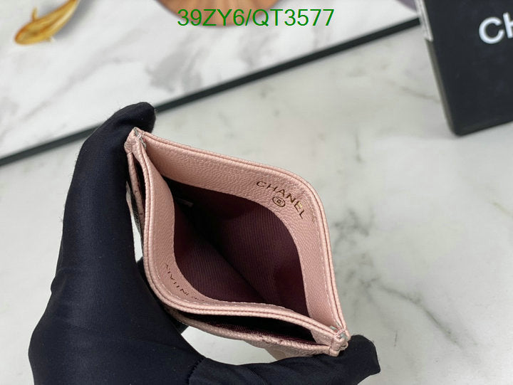 SAMC - CHL Wallets - 060
