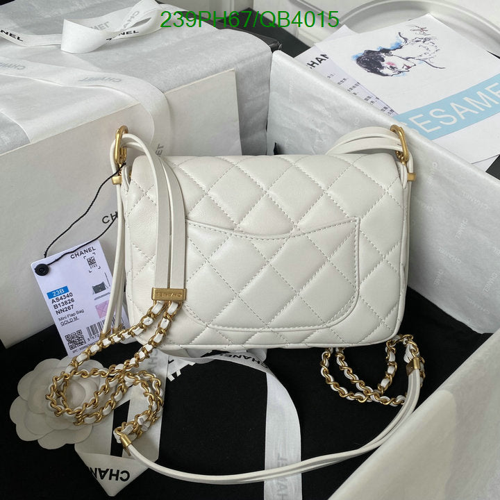 SAMC - CHL Bags - 584