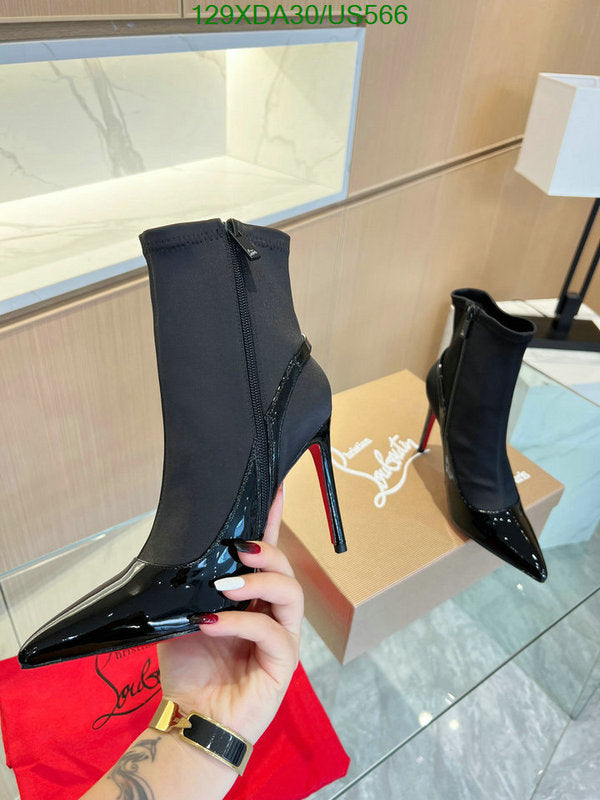 SAMC - CBL Women Shoes - 106