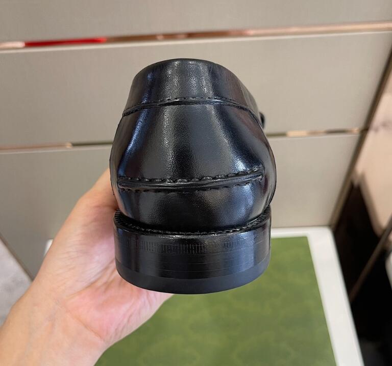 SAMC - GUKI Men Shoes - 535