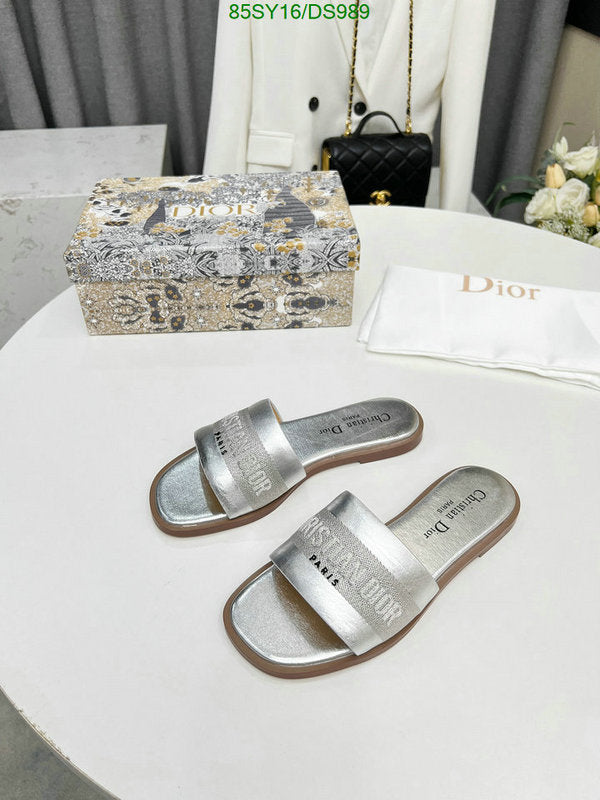SAMCC - DOR Women Shoes - 1468
