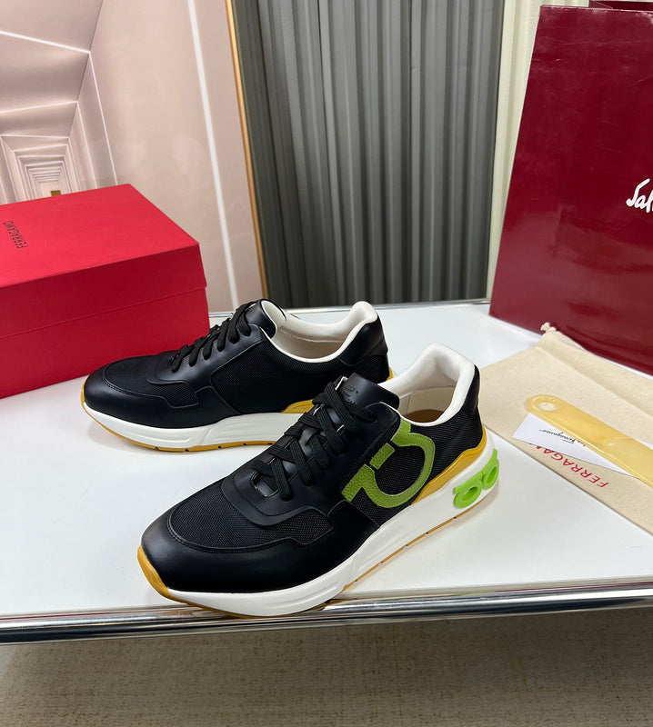 Glami - FGO Men Shoes - 1034