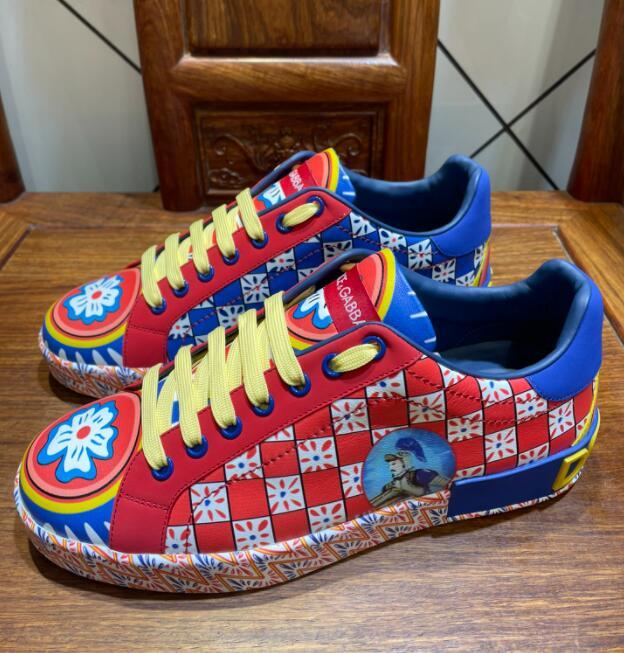 SAMC - DAG Men Shoes - 316