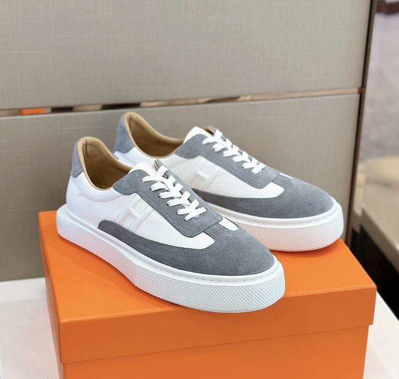 SAMC - HMS Men Shoes - 210