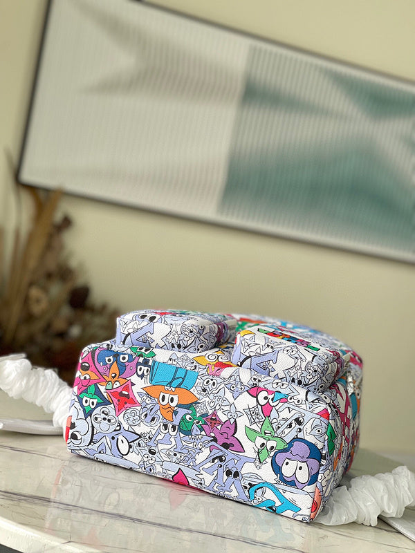 GlamI Lu-Vi bags - 4478
