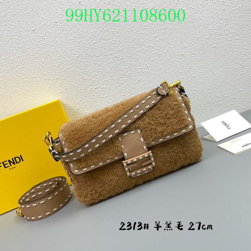 Glami - FDE Bags - 2101
